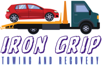 Iron Grip Towing and Recovery